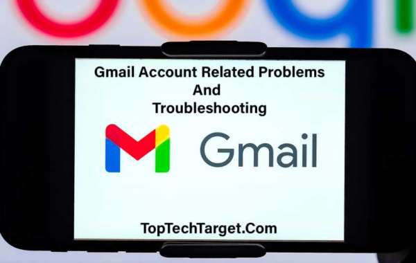 Best Things About Gmail Account Recovery