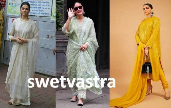 Different best designer salwar suits online you should have in your collection