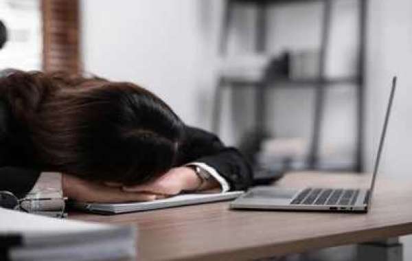 Modalert and Excessive Daytime Sleepiness: Understanding the Benefits and Considerations