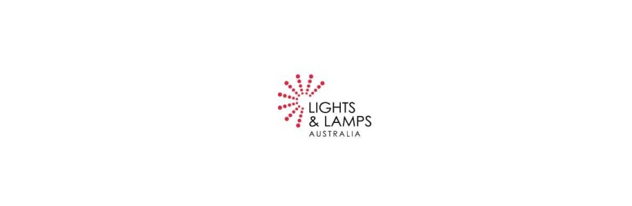 Lights and Lamps Australia Cover Image