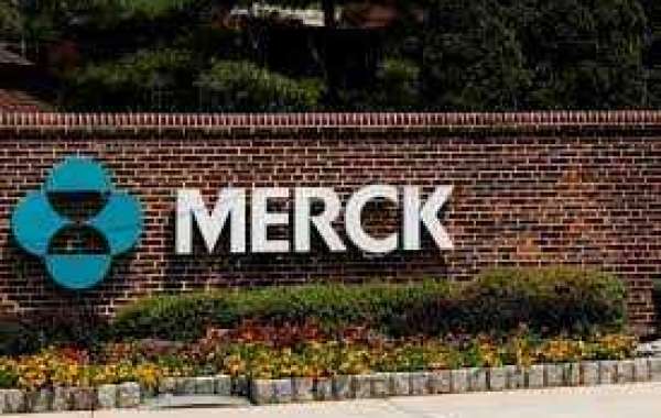 Merck company overview