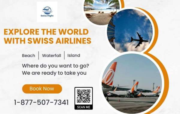 Best Tips for Making Swiss Airlines Booking Fast & Easy