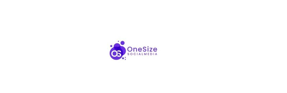 One size social media Cover Image