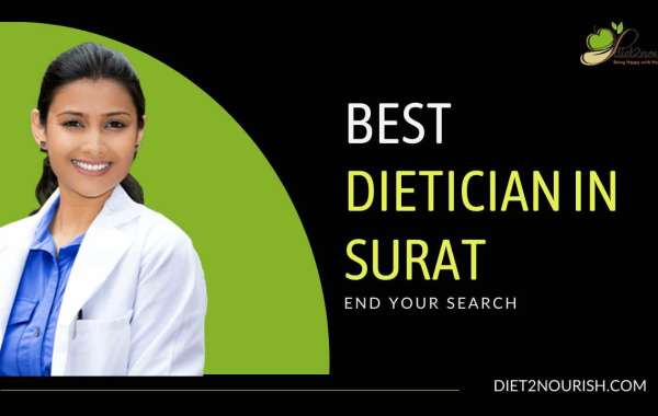 Master for Success in Best Dietician in Surat