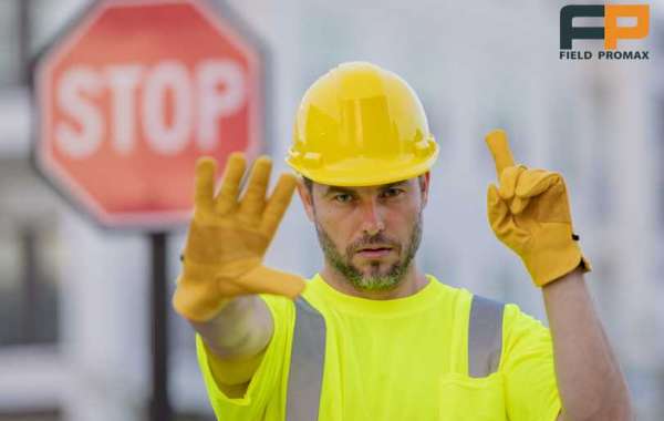 How to Handle A Construction Zone with Human Flaggers: Best Tips