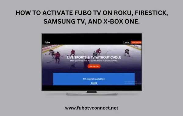Experience Live Sports and Entertainment on Samsung Smart TVs with FuboTV
