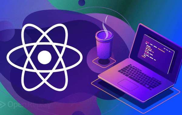 Future of Mobile Apps: Exploring React Native Development Services