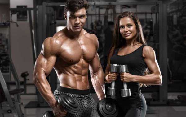 Sustanon And Deca Cycle Gains - Sustanon 250 Cycle