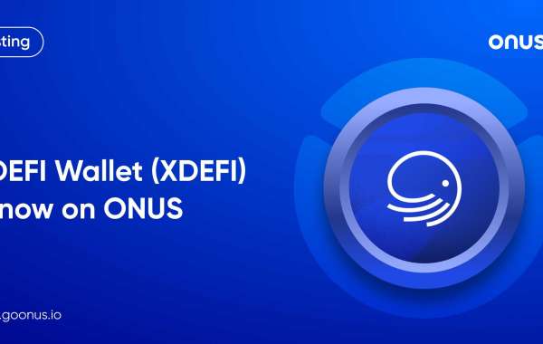 Quick steps to manage your crypto assets in Xdefi Wallet