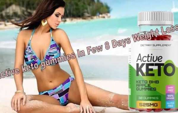 Active Keto Gummies Australia Reviews Does It Really Work