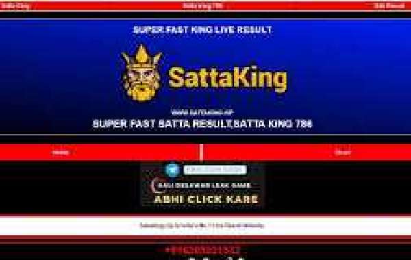The Satta King Debate: Is it a Game of Skill or Pure Luck?