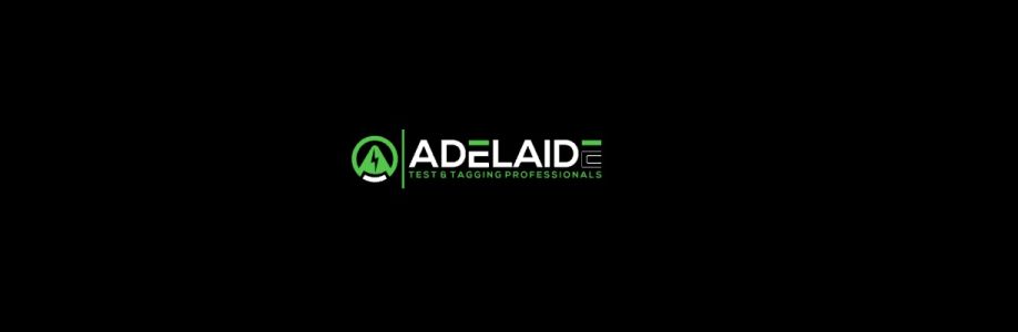 Adelaide Test and Tagging Cover Image