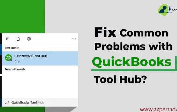 QuickBooks Tool Hub Download & Install to Repair QB Errors