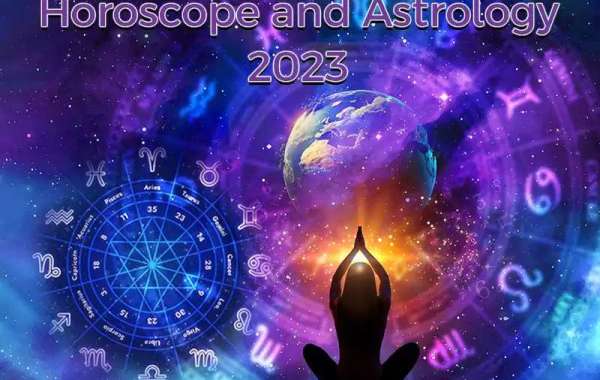 Introduction to the Horoscope & Astrology 2023