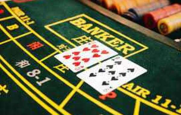 How to Understand the Rules and Scoring of Baccarat