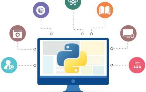Top Reasons Why Python Is So Popular In 2023