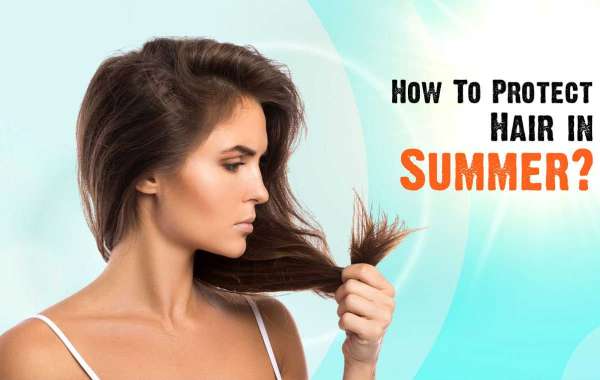 Essential Summer Hair Care Tips for Maintaining Luminous Locks