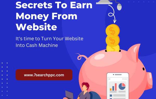 Internet Marketing Guide: Get Know How to Monetize Website and Make Passive Income