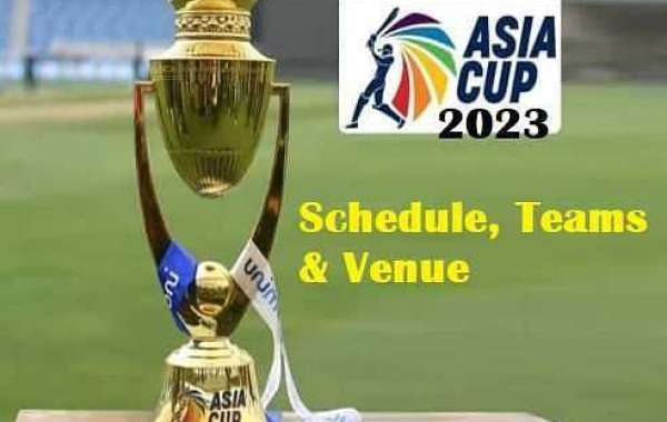 Experience Enhanced Interactivity T20 Asia Cup Cricket ID