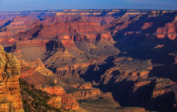 Closest Airports to the Grand Canyon