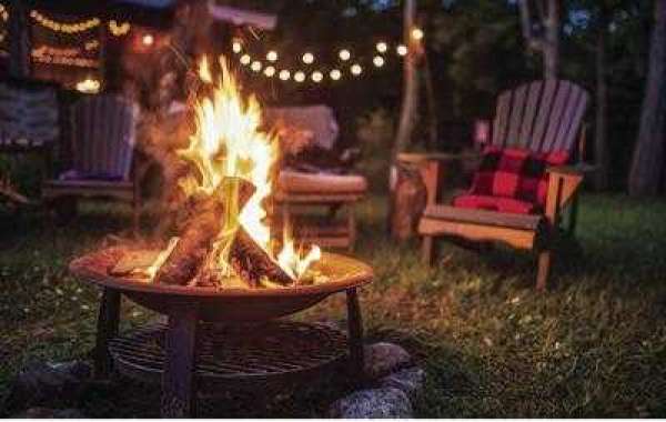 Elevate Your Relationships and Your Backyard With an Custom Fire Pits in Nashville