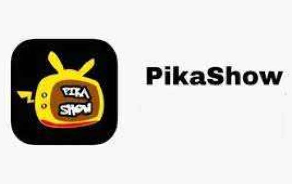 Pikashow: Your Ultimate Entertainment Companion