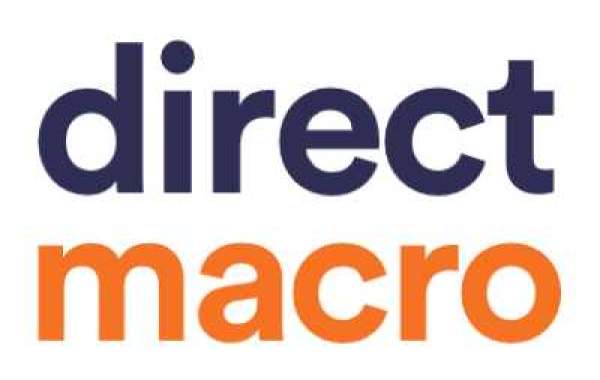 Direct Macro | Hardware Store