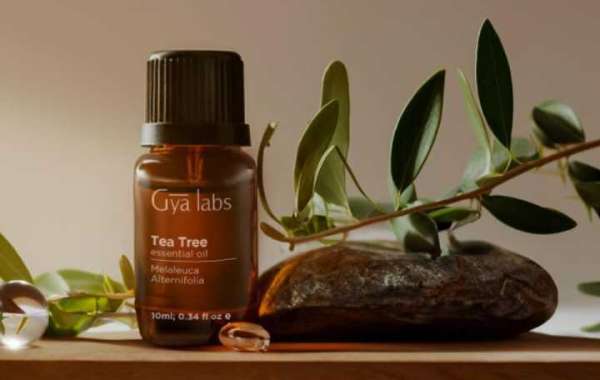 Tag, You're It: How Tea Tree Oil Can Help Remove Skin Tags