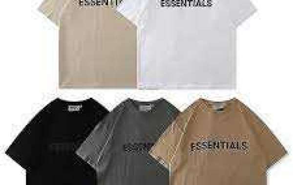 Essentials Shirt | Fear Of God Essentials Shirts