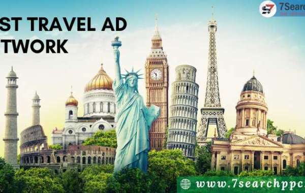 What are the Best Travel Ads Network To Promote your Travel Business ?