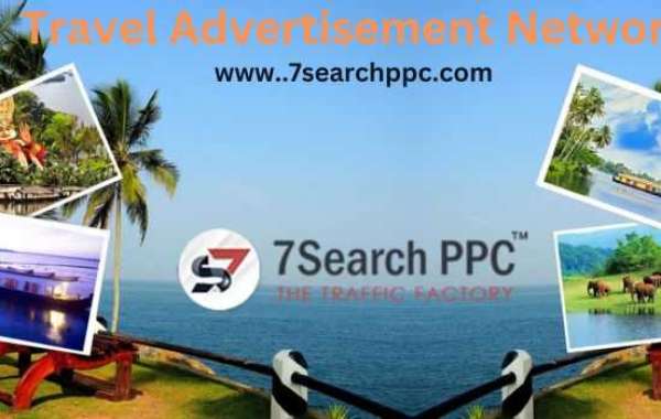 The Ultimate Guide to 7Search PPC: Best Travel Advertisement Network