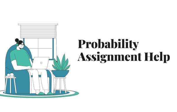 Probability Assignment Help Online
