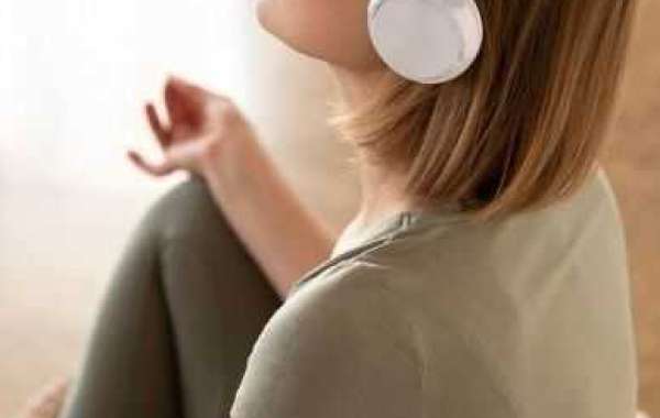 How Music Therapy Soothes the Aches Away