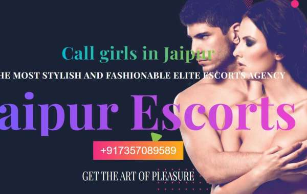 Top Best 5 High Profile Call Girl Jaipur Escort Service.