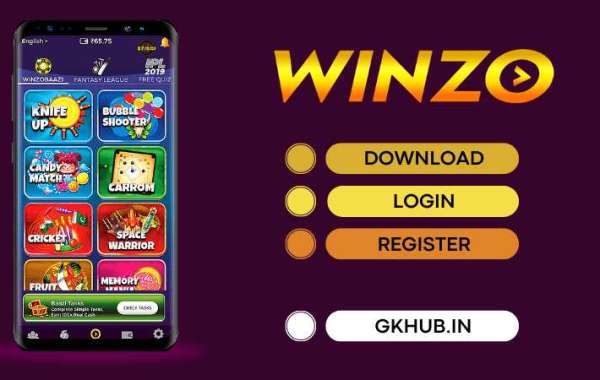 WinZO App Download