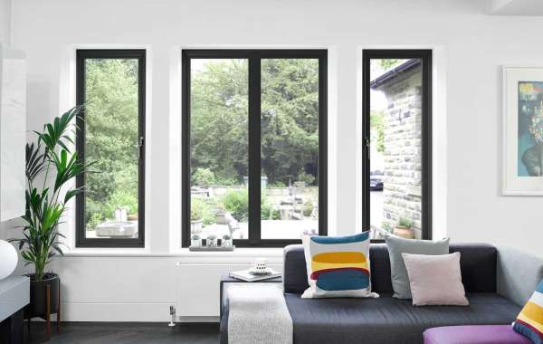 The Ultimate Guide to Double Glazed Aluminium Windows