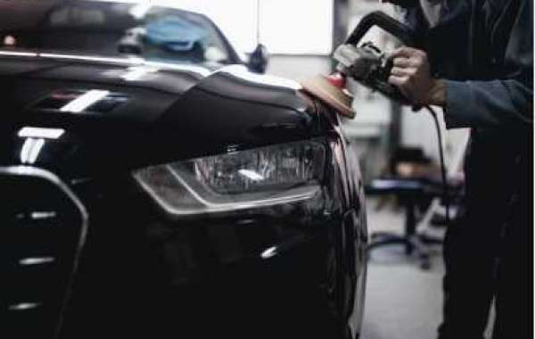 When to Use Paint Protection Products on New and Used Cars