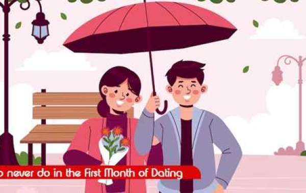 Navigating the First Month of Dating: 9 Pitfalls to Avoid