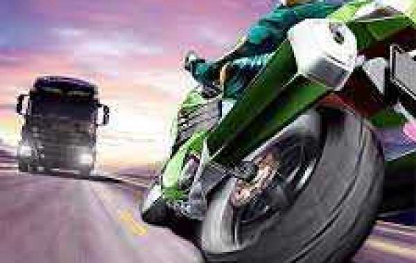 Traffic Rider apk for Android