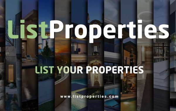 ListProperties: Your Personal Time Machine for Real Estate and Dates in Wichita
