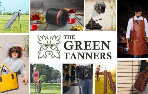 Searching for Sustainable Luxury: Is The Green Tanners the Right Choice?