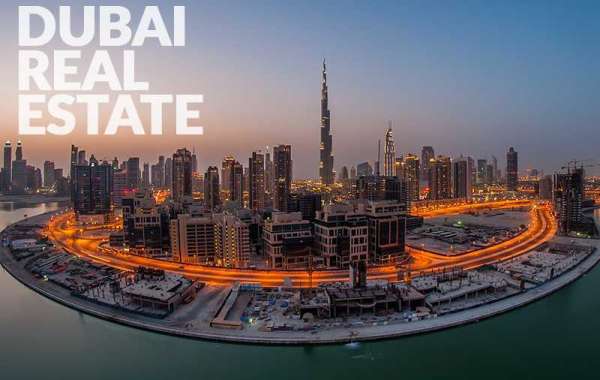 The Role of Web Development in Dubai's Real Estate Boom