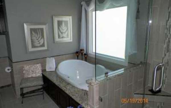 Bathroom Remodeling in Nashville Los Angeles - Creating the Perfect Bathroom
