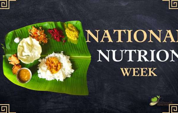 Knowing These Secrets Will Make Your national nutrition week 2023 Look Amazing