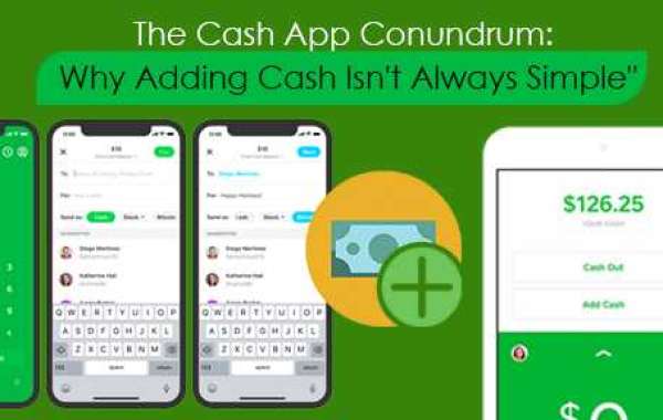 The Cash App Conundrum: Why Adding Cash Isn't Always Simple