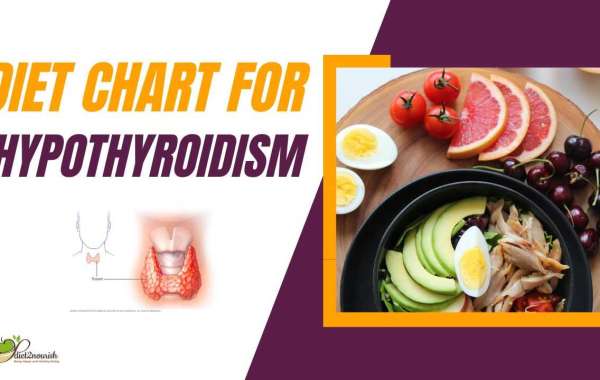 Ways to Make the Most of Diet chart for Hypothyroidism