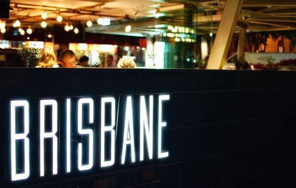 The Brisbane Community – Your Doorway to a New World