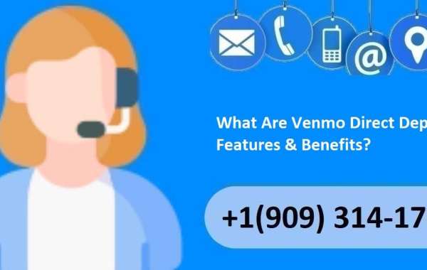What Are Venmo Direct Deposit Features & Benefits?