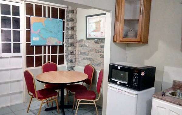 Cheap Guest Houses in Trinidad to Stay for a Night or More Days