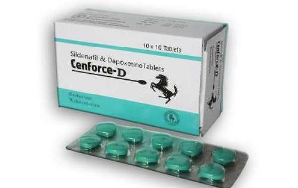Best ED pills Cenforce D